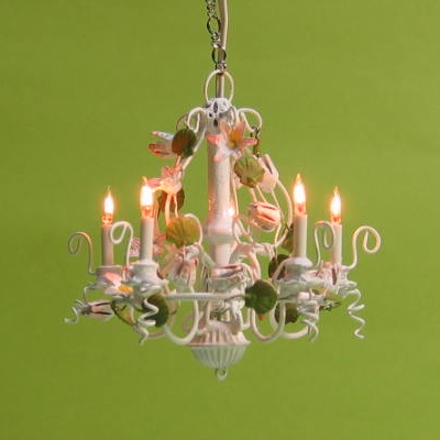 シャンデリア・天井灯