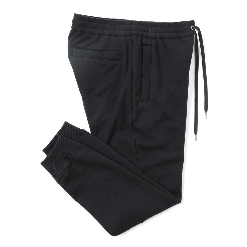 干場義雅×菅原靴店 完全別注モデル】TATRAS タトラス ジョガーパンツ