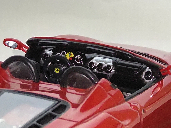 ミニカー 専門通販ショップ ミニプル / 1/43 フェラーリ F430