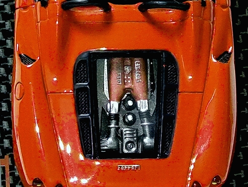 ミニカー 専門通販ショップ ミニプル / 1/43 フェラーリ F430