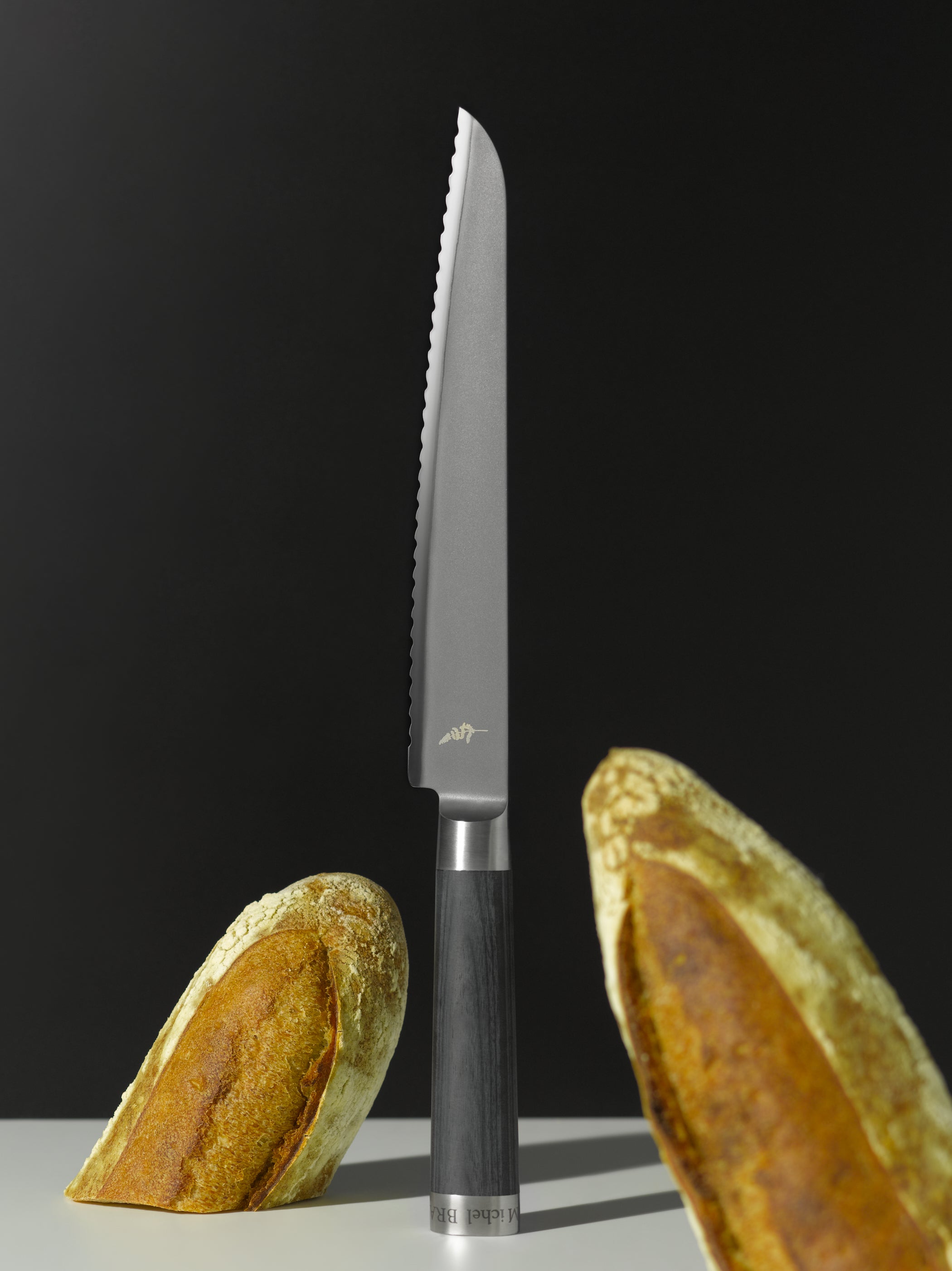 No.91 (210mm) – Michel BRAS Côté Japon