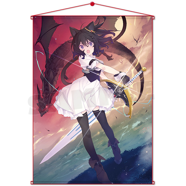 GCノベルズ創刊10周年記念オフィシャルグッズ | 商品一覧ページ