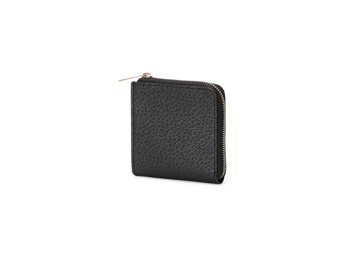 カク ミニL字ファスナー財布 | 革財布のお店mic (ミック)