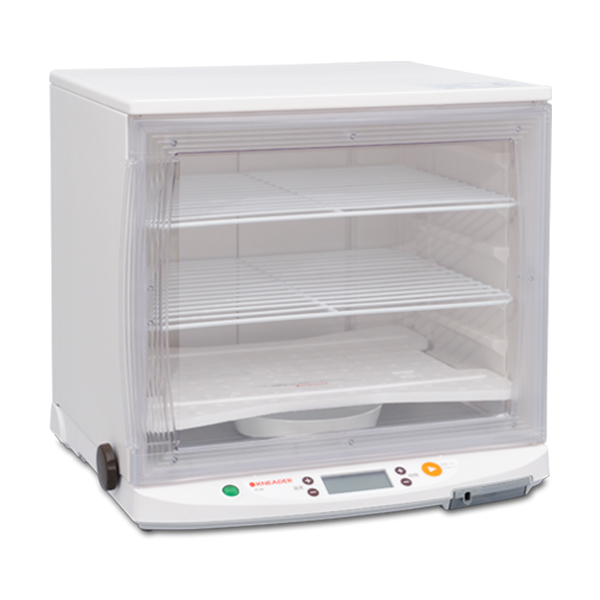 パン作り発酵器は必要？【パン教室講師養成：奈良】 - 全国で受講可能