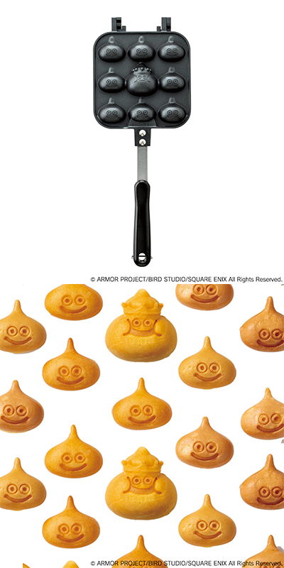 年末年始は新作ゲームとあわせておうちを楽しくドラクエ色に