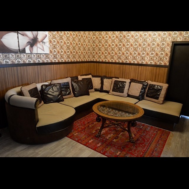 Formitalia/GUCCI ソファ | Living house éclat