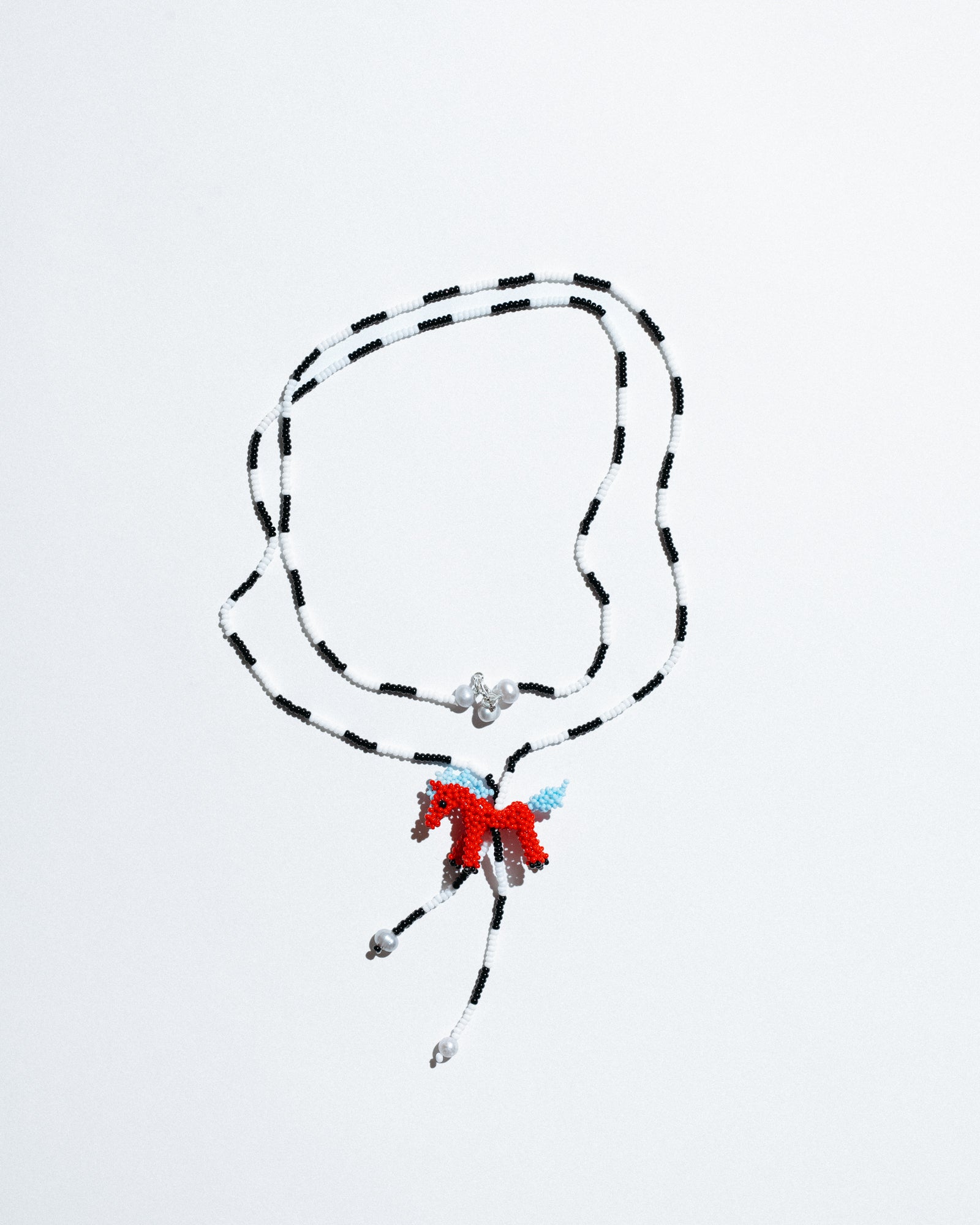 Handmade Jewelry with Natural Stones & Pearls | Mikita Kunitsky – MKy