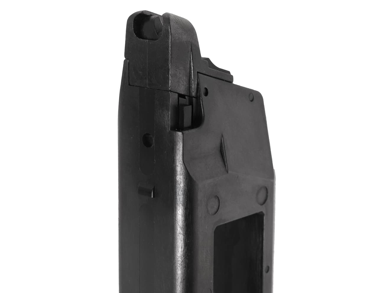 KSC MK23 ソーコムピストル 27連 CO2マガジン | ミリタリーベース