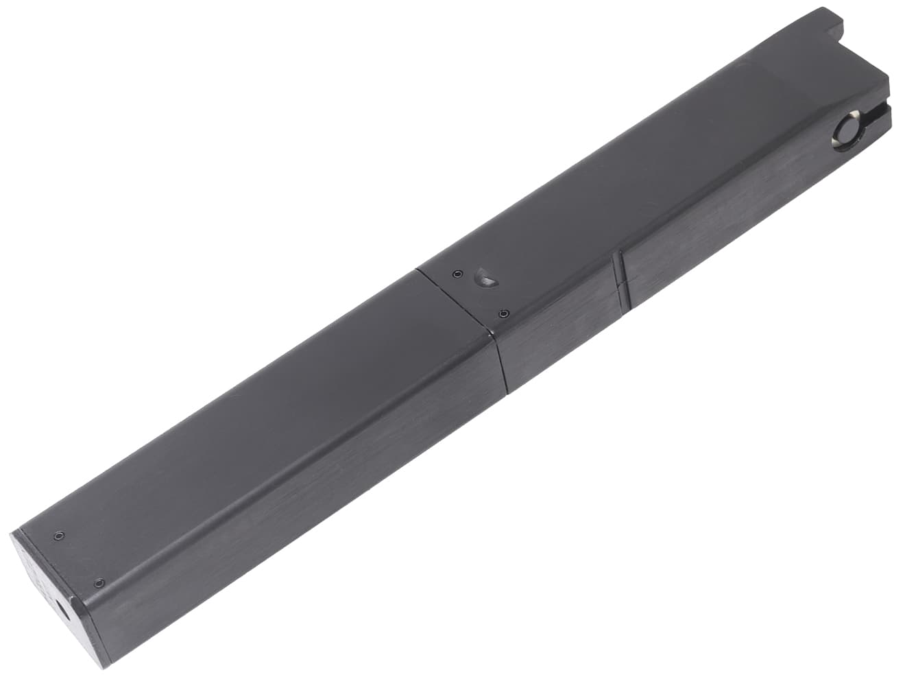 マルゼン M11 イングラム GBB用 スペアマガジン [サイズ：ロング(50発