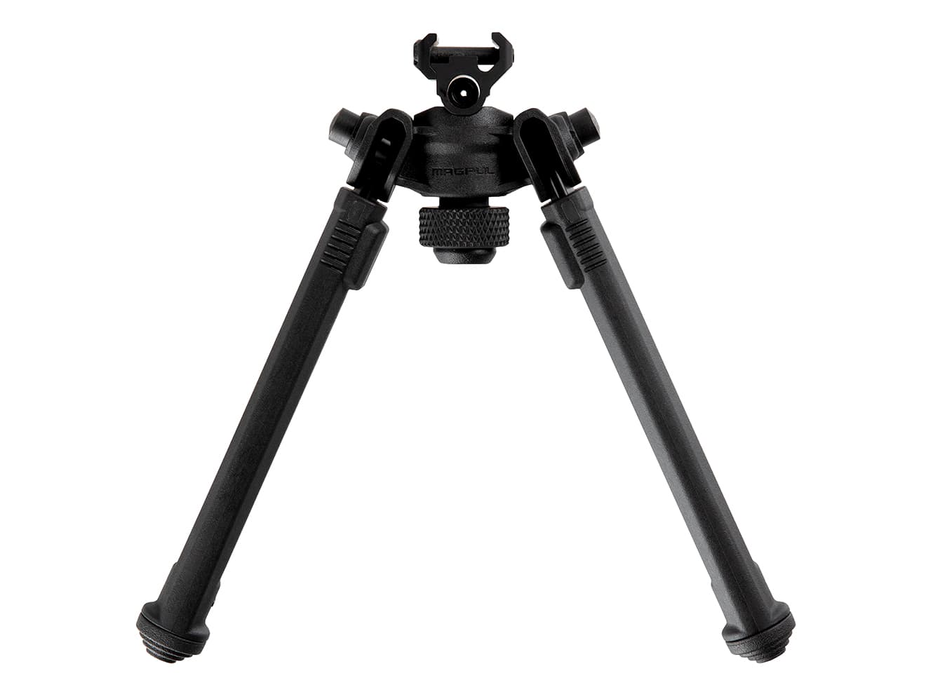 正規品】MAGPUL バイポッド for 20mmレール [カラー：BK / DE