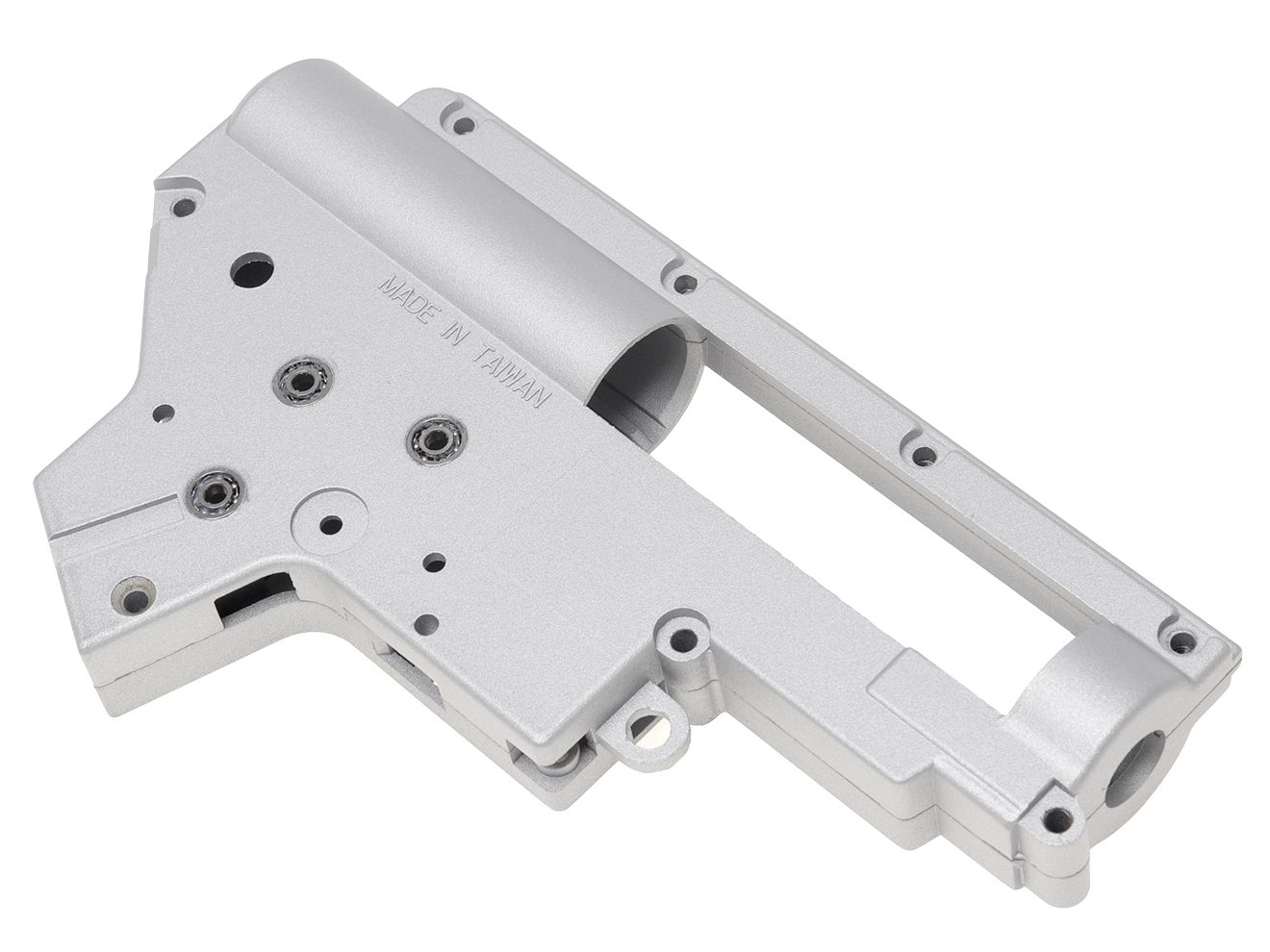 LONEX 8mm 強化メカボックスセット Ver2 M4/M16 [適合：Ver2 M4・M16