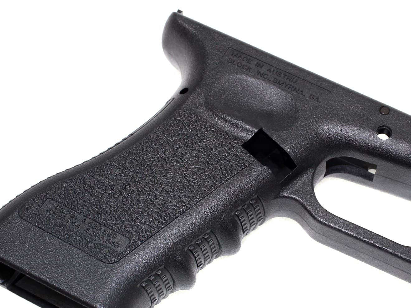 GUARDER KSC GLOCK Gen.3 オリジナルフレーム US Ver KSC / KWA GBB