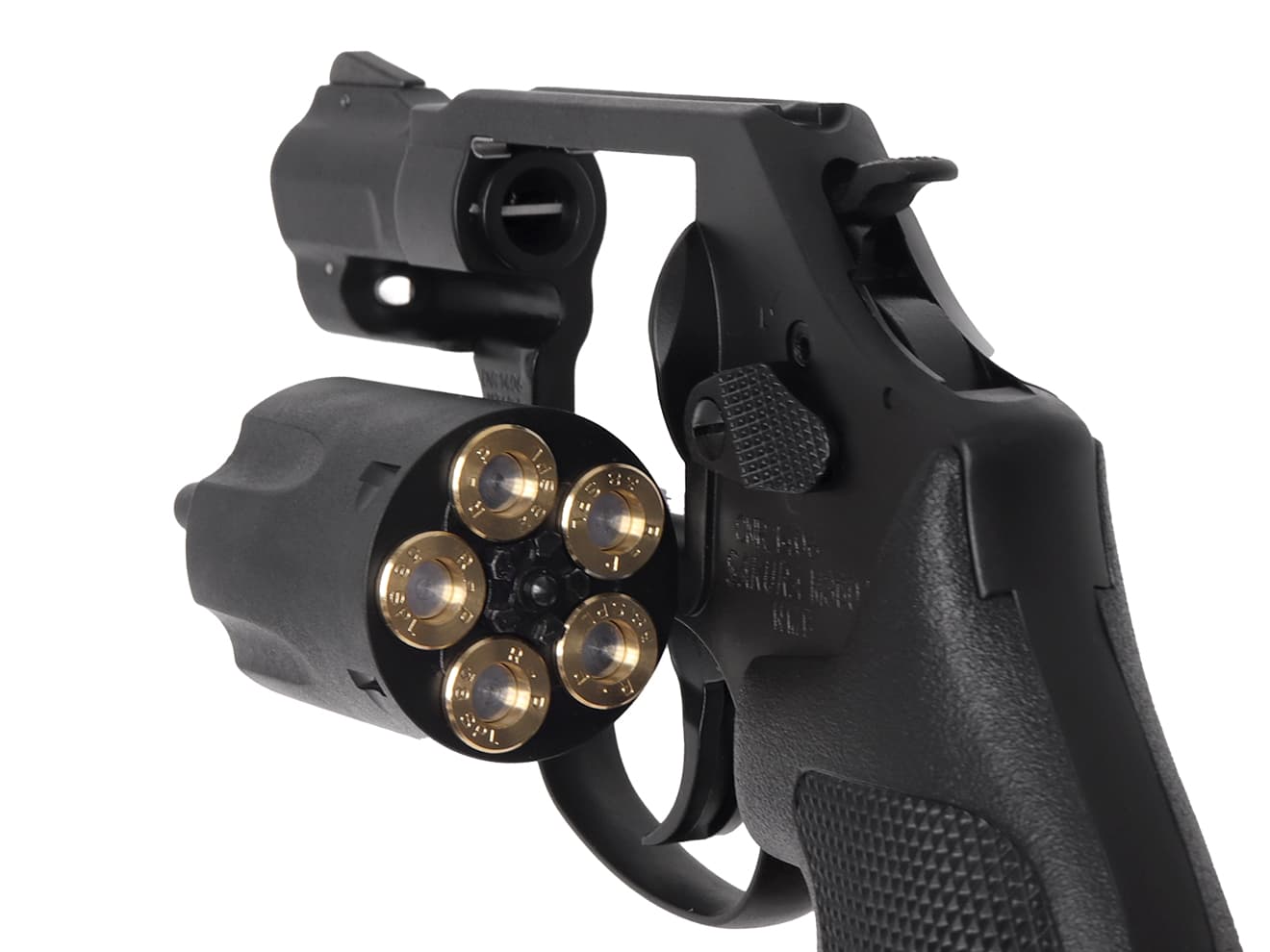 タナカワークス S&W M360J SAKURA HW モデルガン | ミリタリーベース