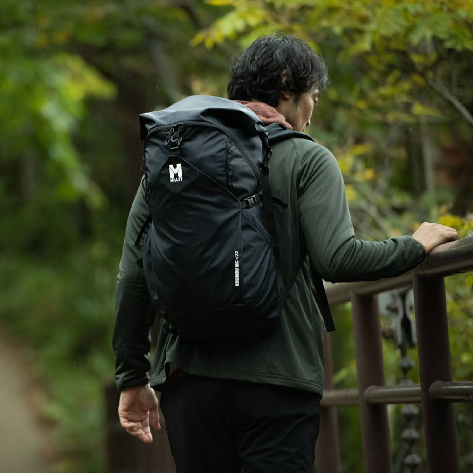 クンブ マウンテン クルーズ 22 | Millet(ミレー)公式通販