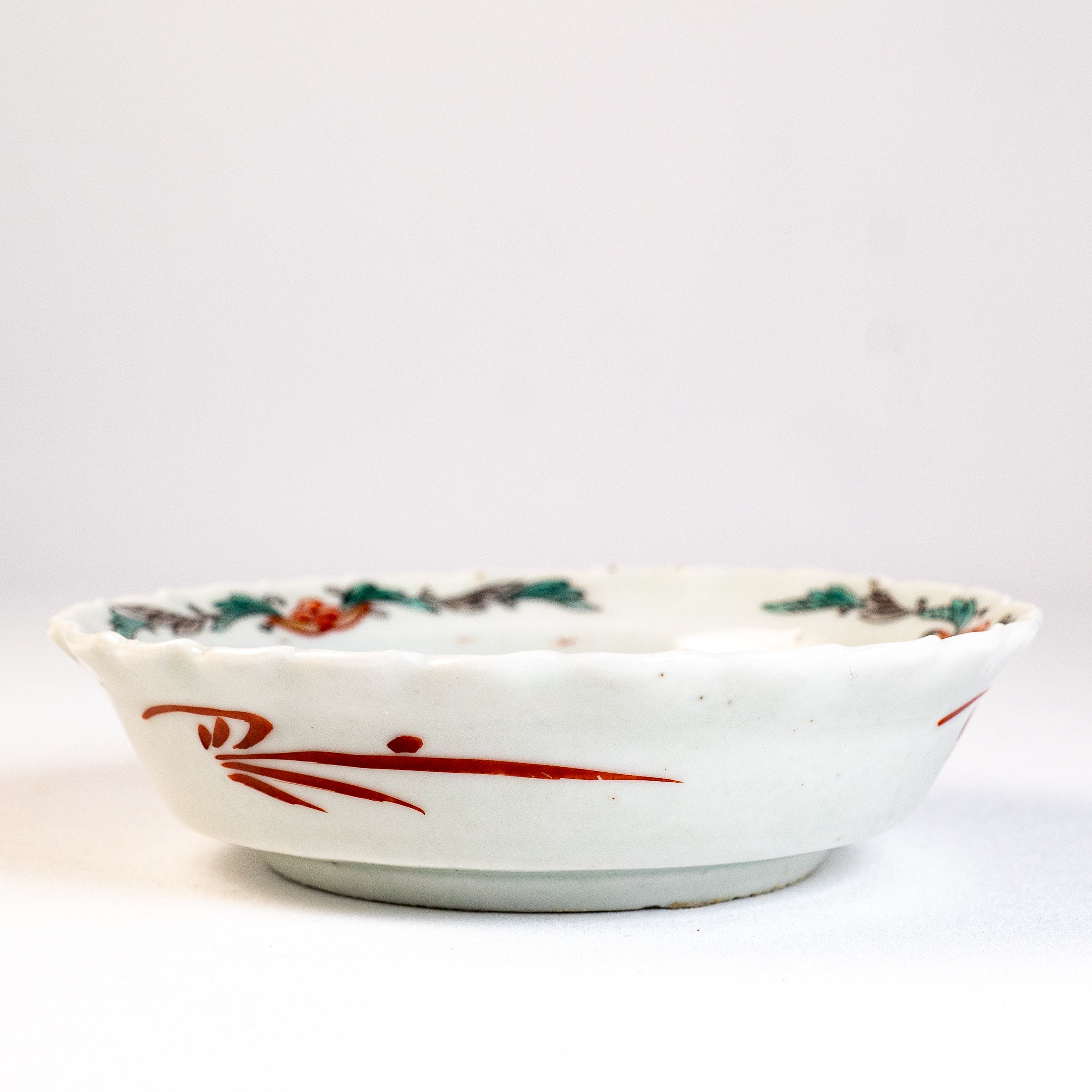 伊万里色絵膾皿 – アンティークショップ 〈M's IT BE〉