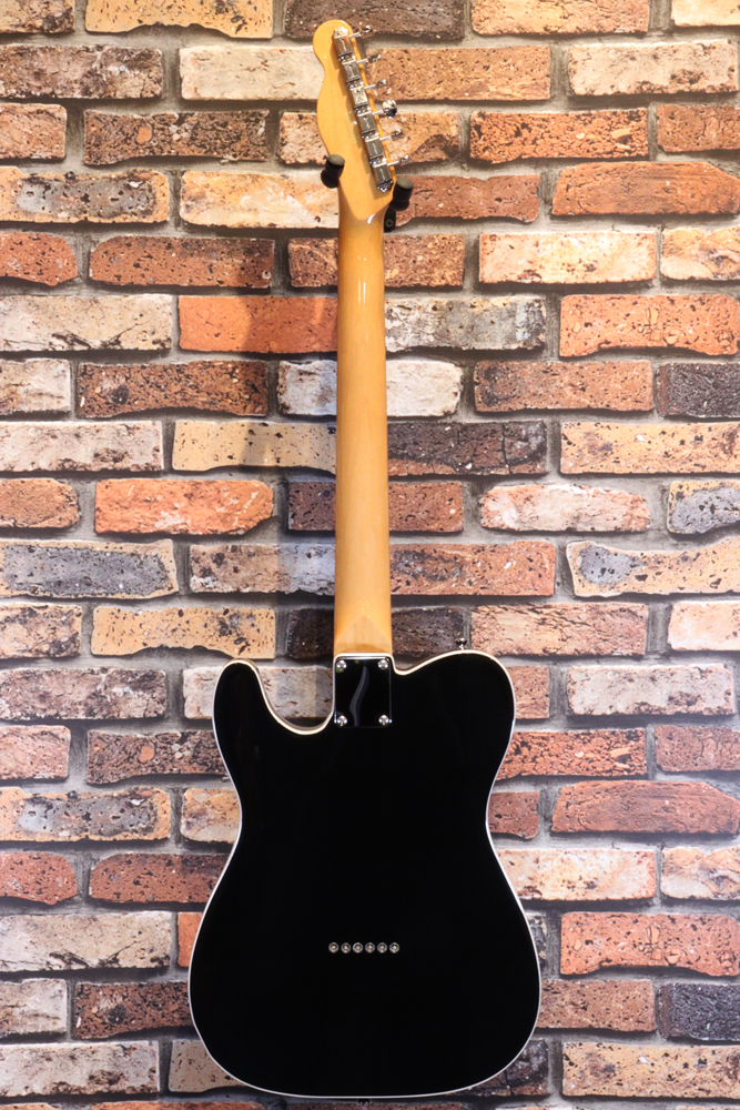 新品】EDWARDS E-TE-98CTM / Black - 博多区麦野のギターショップ