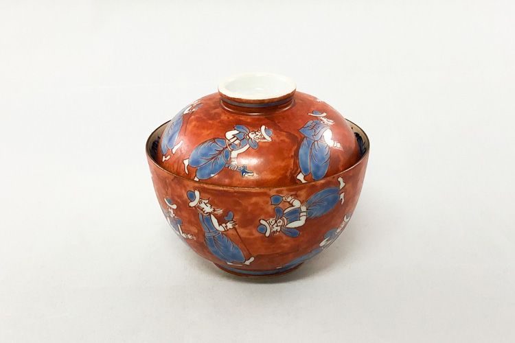 加藤雲泉 | みつはし陶舗 京都市 陶器・食器店