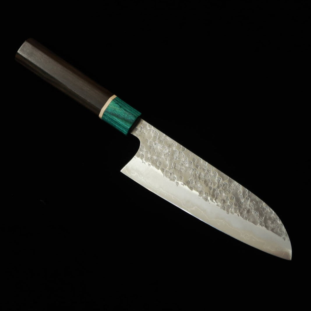 黒崎 真 KUROSAKI MAKOTO – 三浦刃物店 Miura Knives