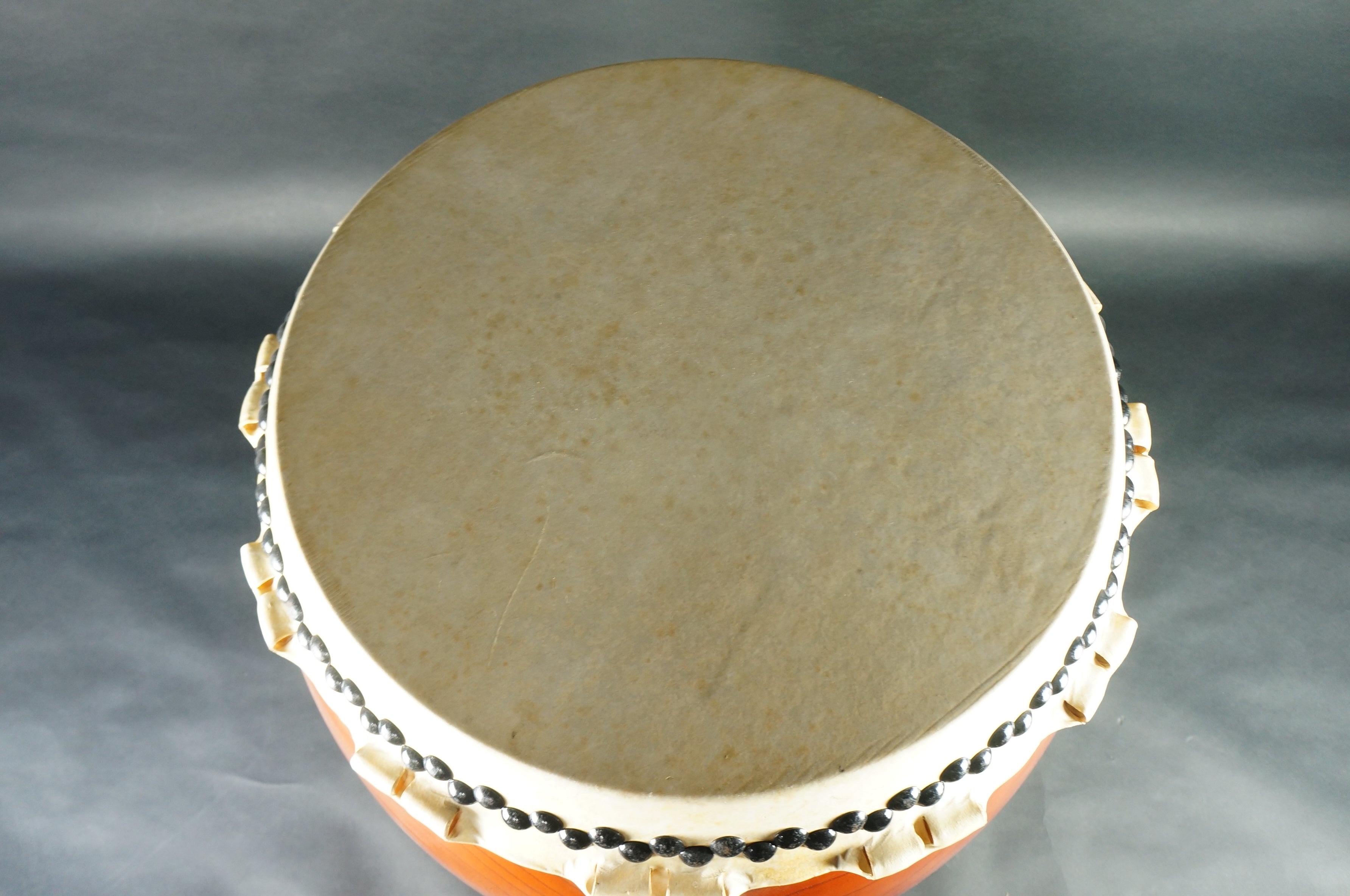 中古長胴太鼓2尺『合成』 – 三浦彌市商店（やいち商店）