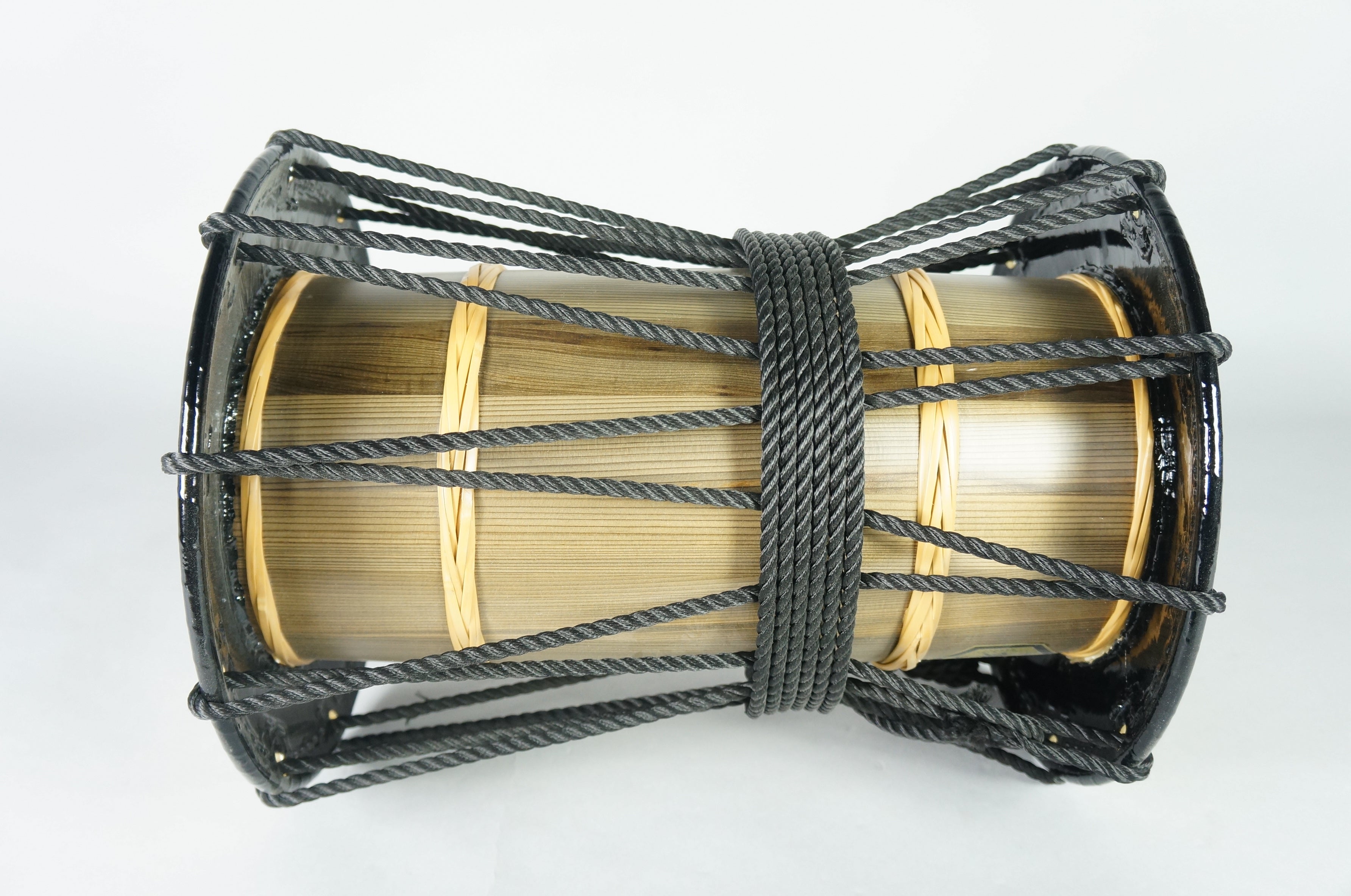 神代杉桶太鼓 璨-SAN- 1尺1寸5分 – 三浦彌市商店（やいち商店）