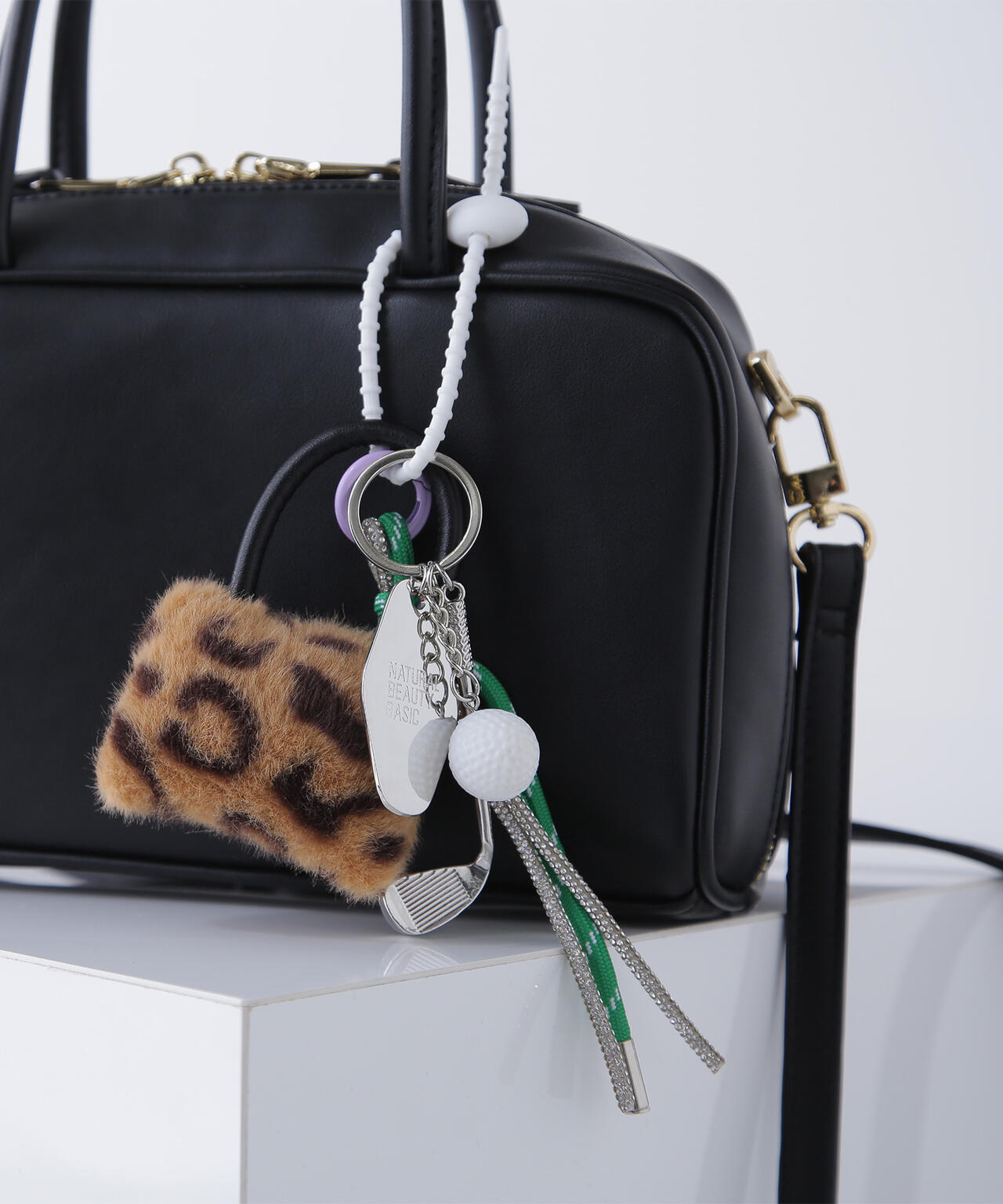 WWチャーム | NATURAL BEAUTY BASIC（ナチュラルビューティー