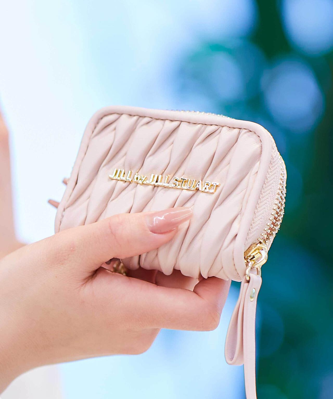 SVP ポーチチャーム | JILL by JILL STUART（ジル バイ ジル