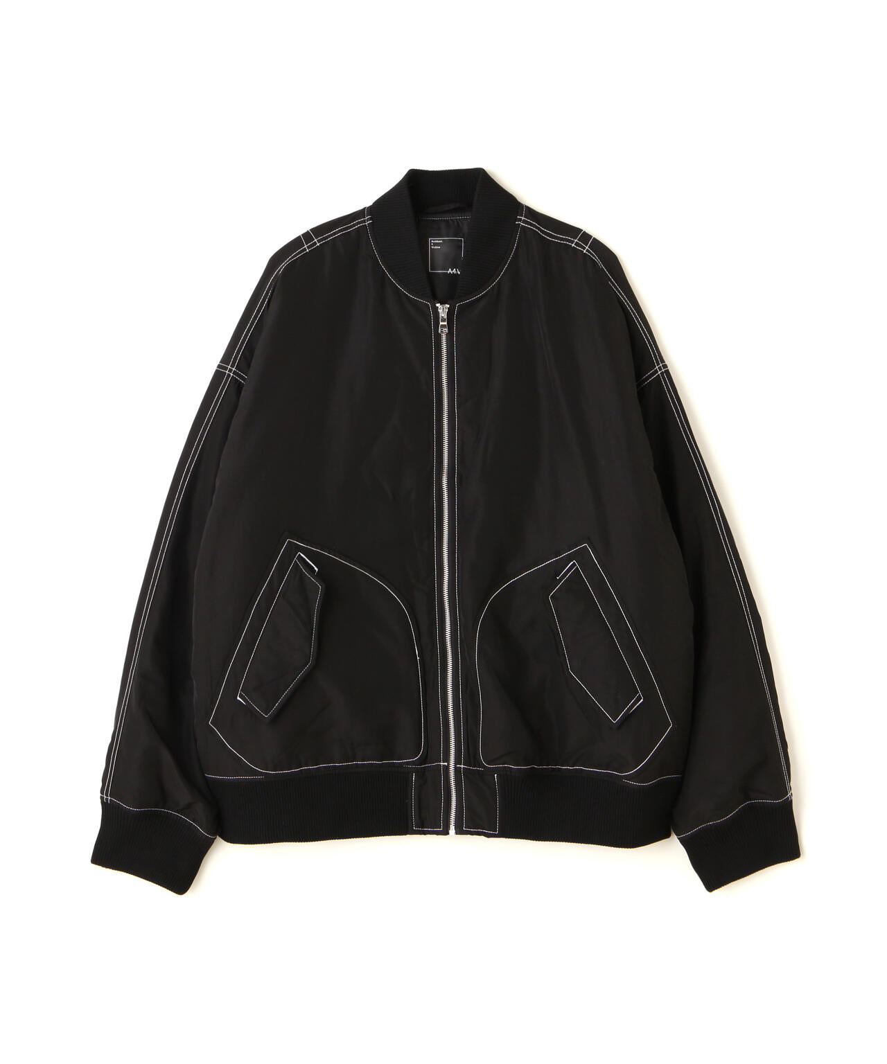 WEB&DEPOT限定】/A4A/エーフォーエー/MA-1 | L.H.P（エルエイチピー