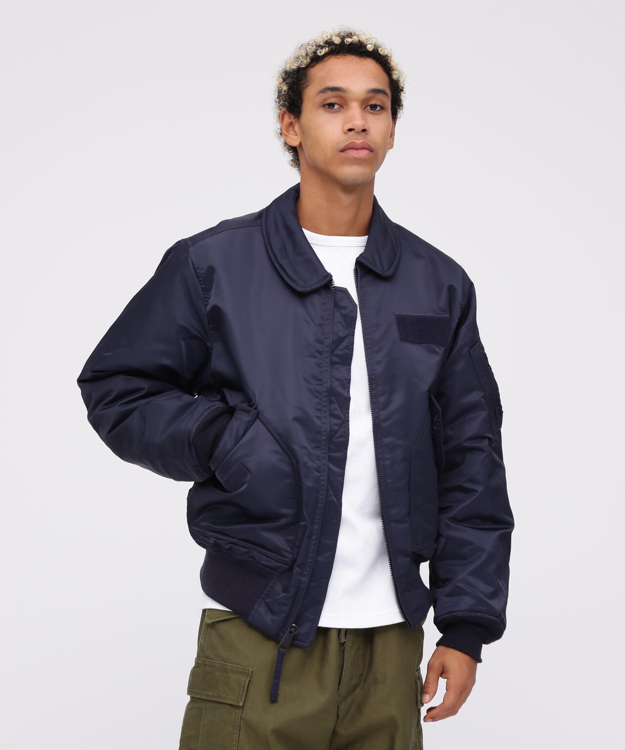 CWU 45-P COMMERCIAL | AVIREX（アヴィレックス） ｜【公式】通販mix