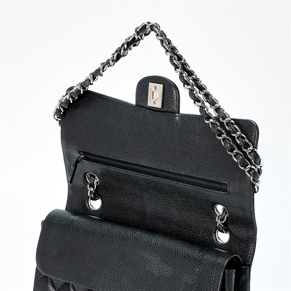 CHANEL マトラッセ 25 ダブルフラップダブルチェーン 2010年頃