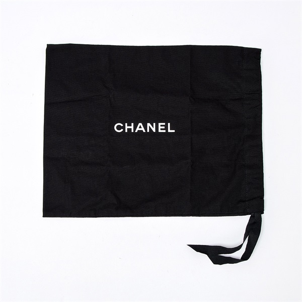 CHANEL ホーボー スモール 2021年以降 ショルダーバッグ ブラック