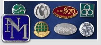 バッジ・社章 製造販売専門店｜株式会社宮坂徽章