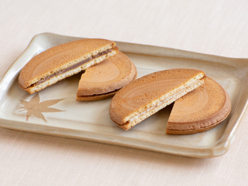 宮島さん 10枚入 | 瀬戸内・広島おみやげガイド