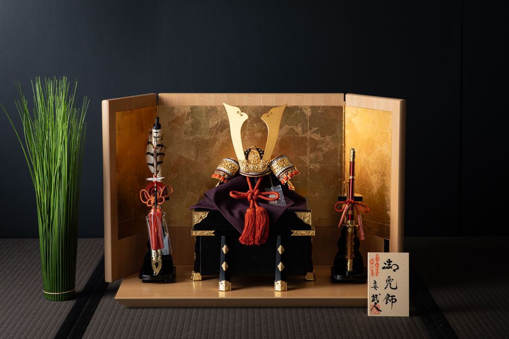 65武久兜 | くらべて選べる「人形のみやひで」 最高位内閣総理大臣賞受賞店