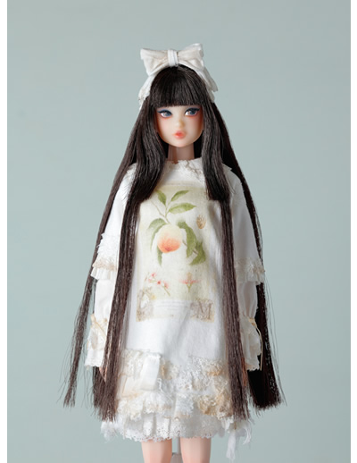 カスタムドール momoko ver.21DD 