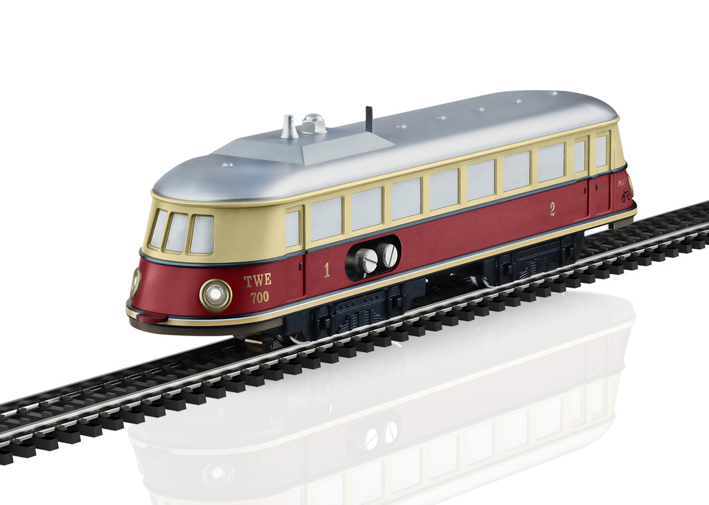 Märklin | Modellbahn