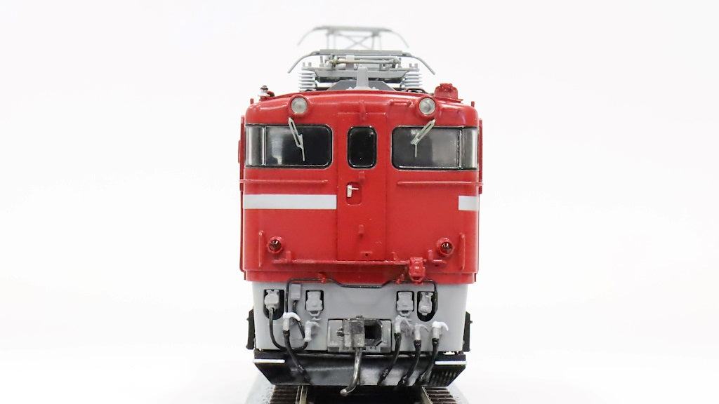 天賞堂 [12083] ED75形電気機関車 757号機 JR東日本タイプ (1:80 16.5