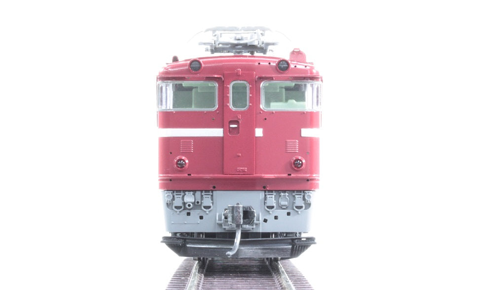TOMIX [HO-2007] JR ED78形電気機関車（1次形） (1:80 16.5mm/HOゲージ
