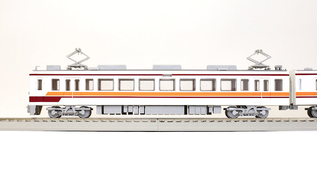 天賞堂 [65015] T-Evolution 東武鉄道6050系 標準色（パンタグラフ2基