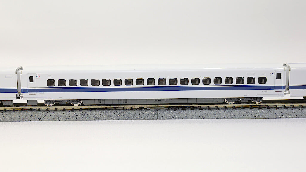KATO [10-1766] 300系0番台 新幹線「のぞみ」16両セット【特別企画品