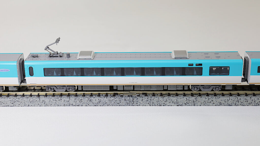 KATO [10-1840] 283系＜オーシャンアロー＞6両基本セット (Nゲージ