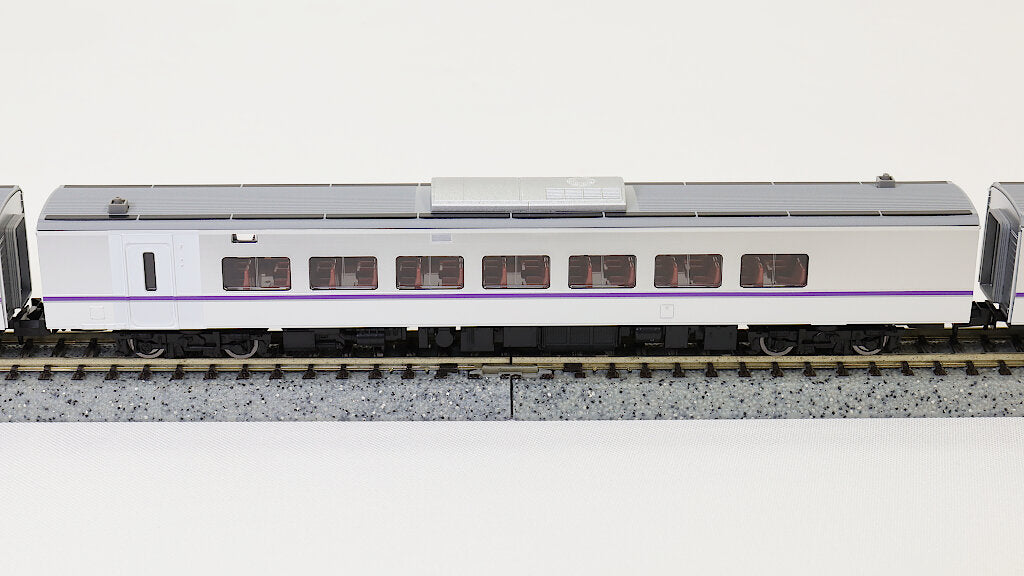 TOMIX [98838] JR キハ261-1000系特急ディーゼルカー（7次車・おおぞら