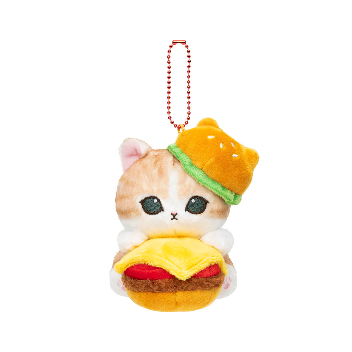 Mascot/Plush/Keychain | mofusand mofumofuMarket