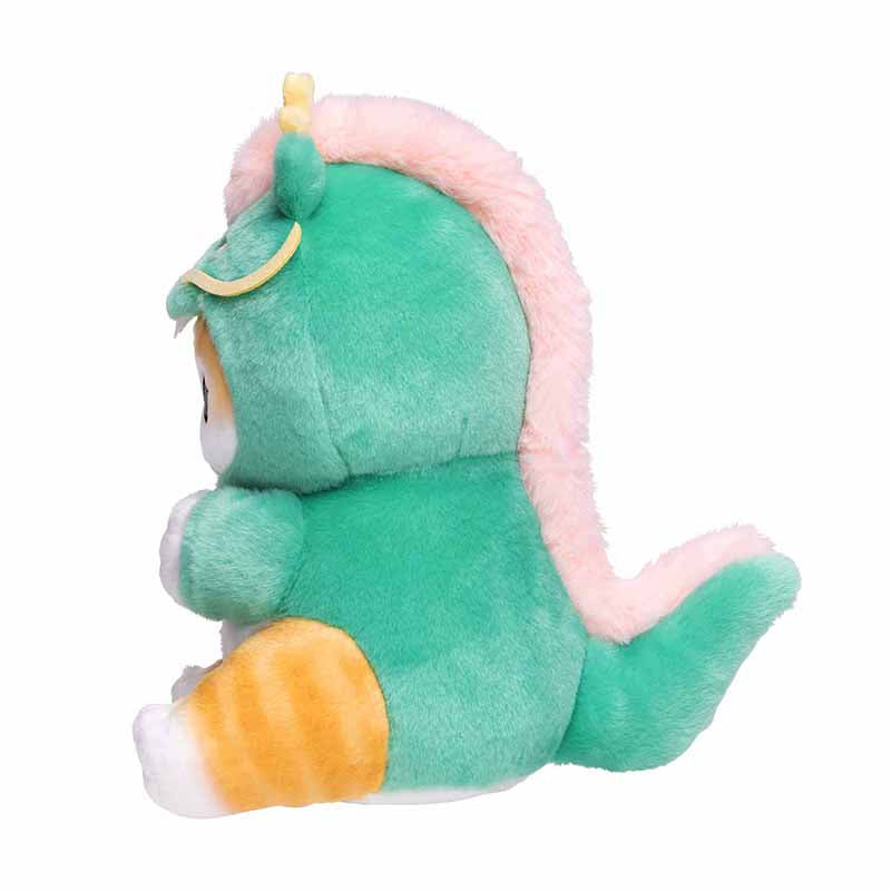 同梱不可】mofusand ハッピーバッグ2024【返品交換不可】【他の商品と