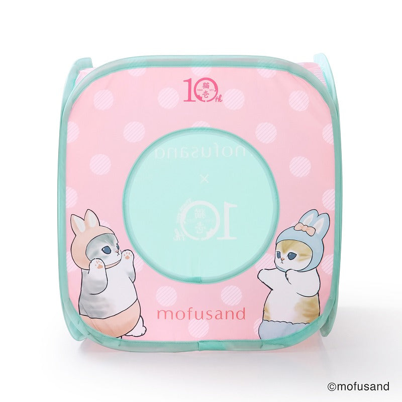 mofusand キャットプレイキューブ | mofusandもふもふマーケット