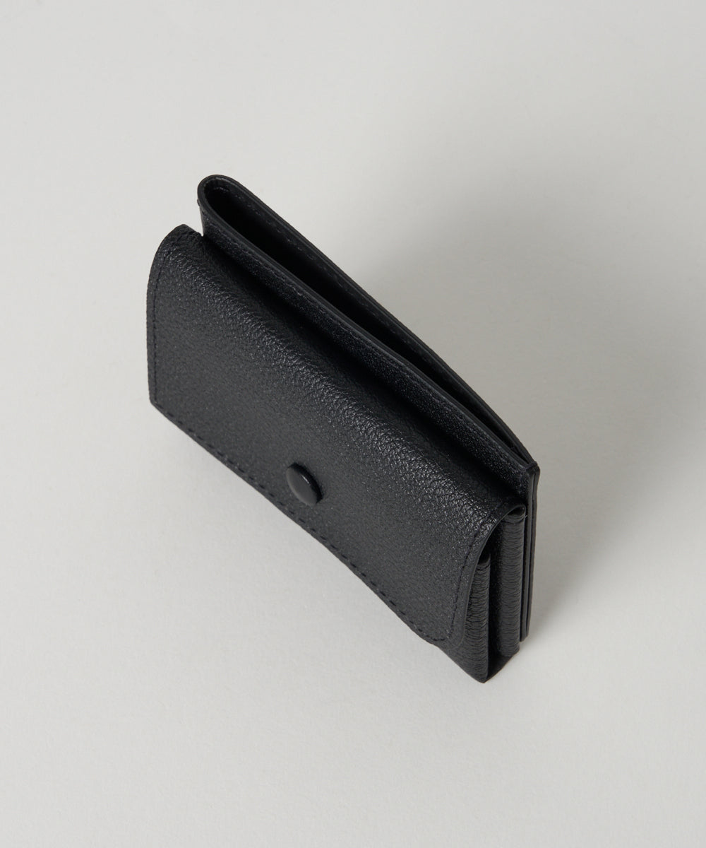 Mini Wallet - Black – MOLINI（モリニ）オフィシャルオンラインストア