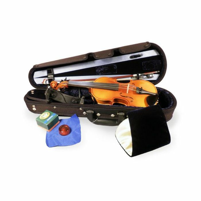 分数ヴァイオリンセット ARS Music（アースミュージック） | 宮地楽器