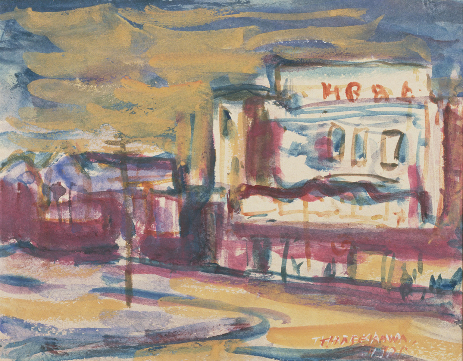 作家 ┃ 東京都現代美術館コレクション検索