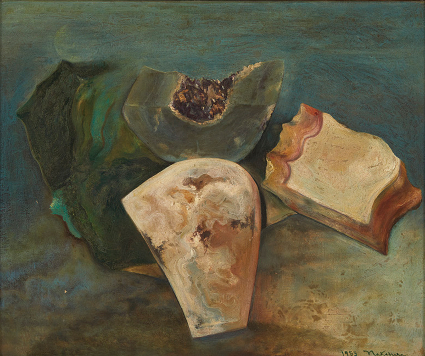 作品 ┃ 東京都現代美術館コレクション検索