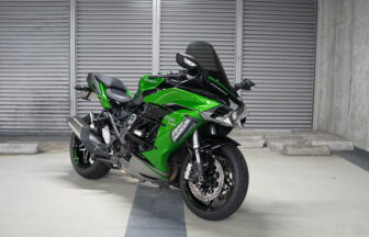 ZX-14R Ninja 30th Anversary LIMITED EDITION | Moto-Gallery