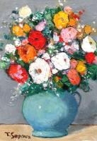 油絵の絵画のご購入はぜひアートギャラリーモトカワの油絵のコーナーへ！